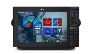 SIONYX Nightwave Digital is Now Raymarine Compatible