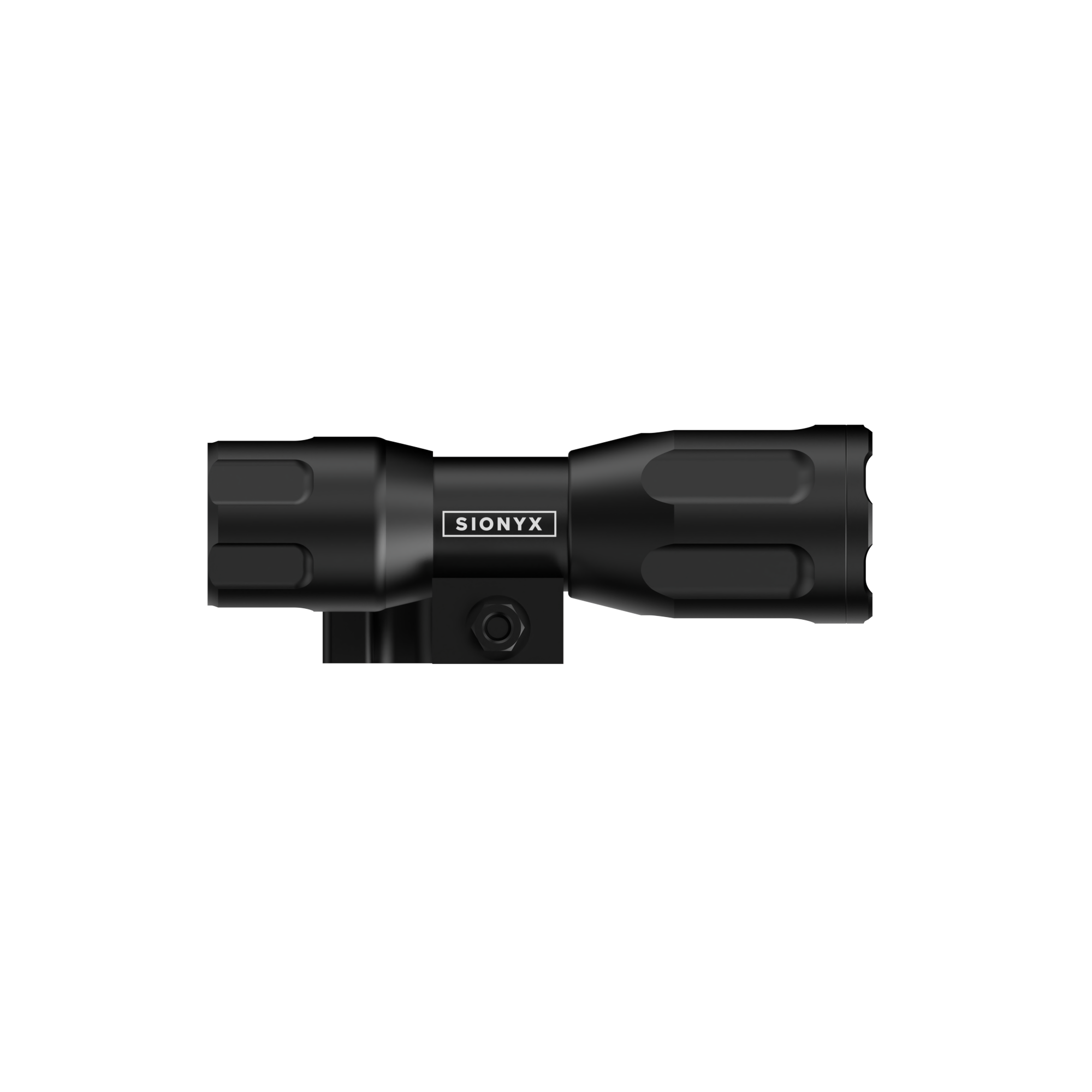 1050nm Compact Helmet- Mounted Illuminator