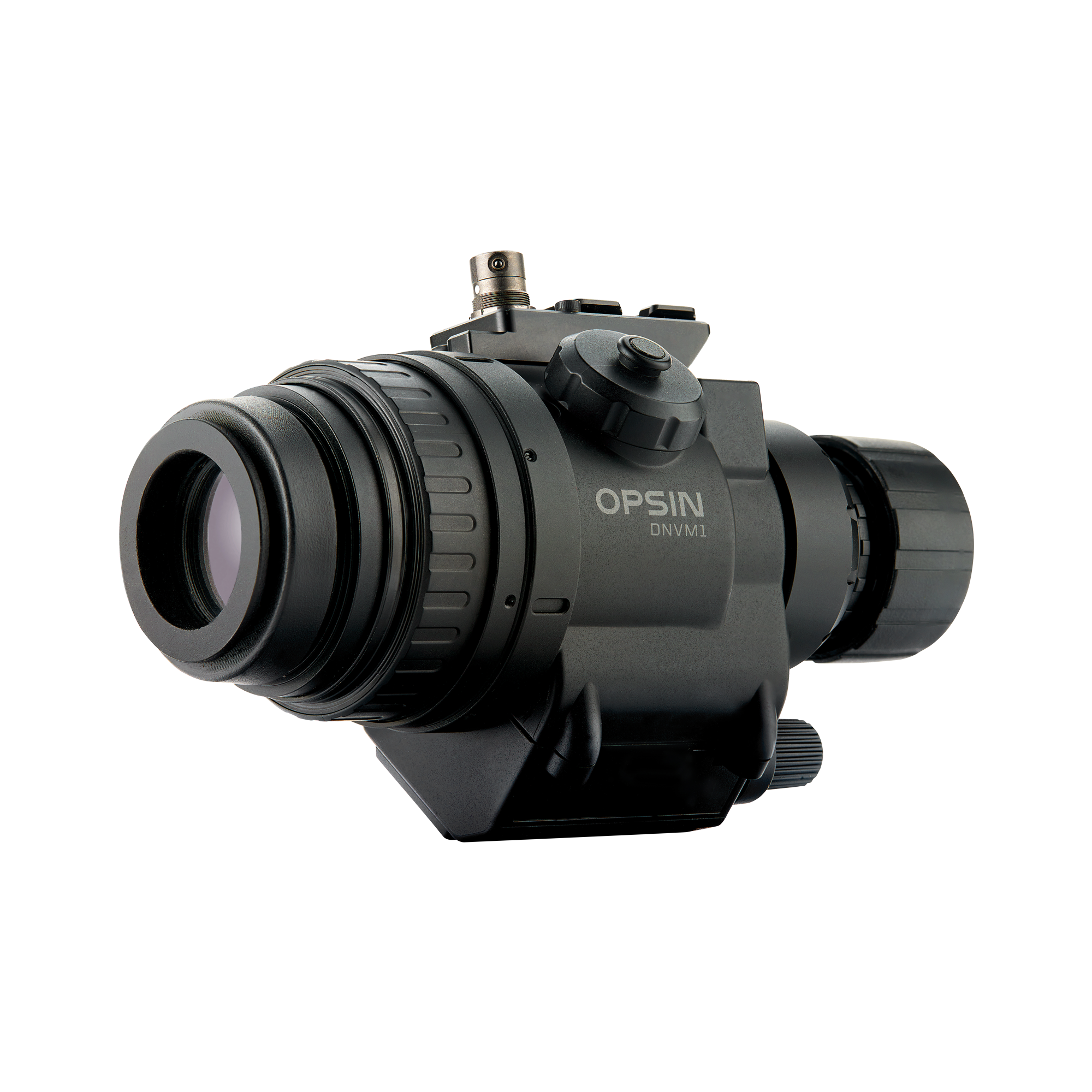 OPSIN Sacrificial Window + Demist Shield