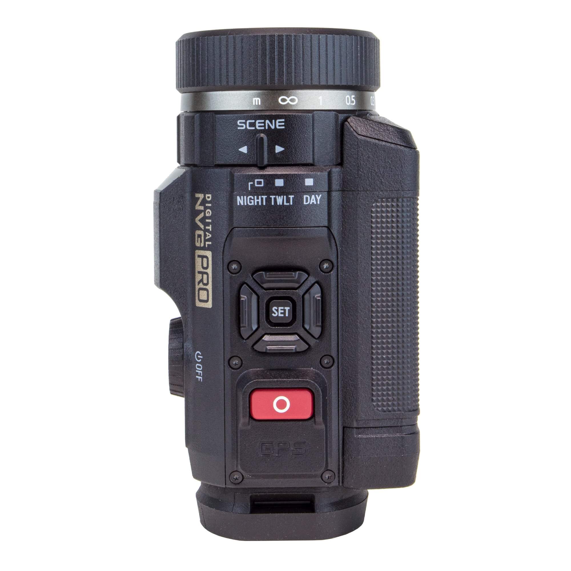 Aurora Pro Bundle  (Aurora Pro + Illuminator Kit)