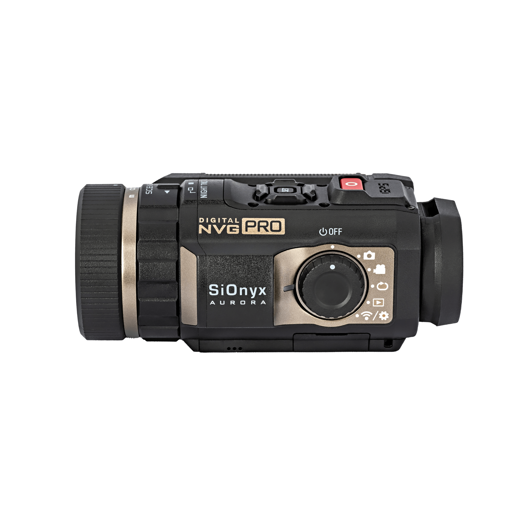 Aurora Pro Bundle (Aurora Pro + Illuminator Kit)