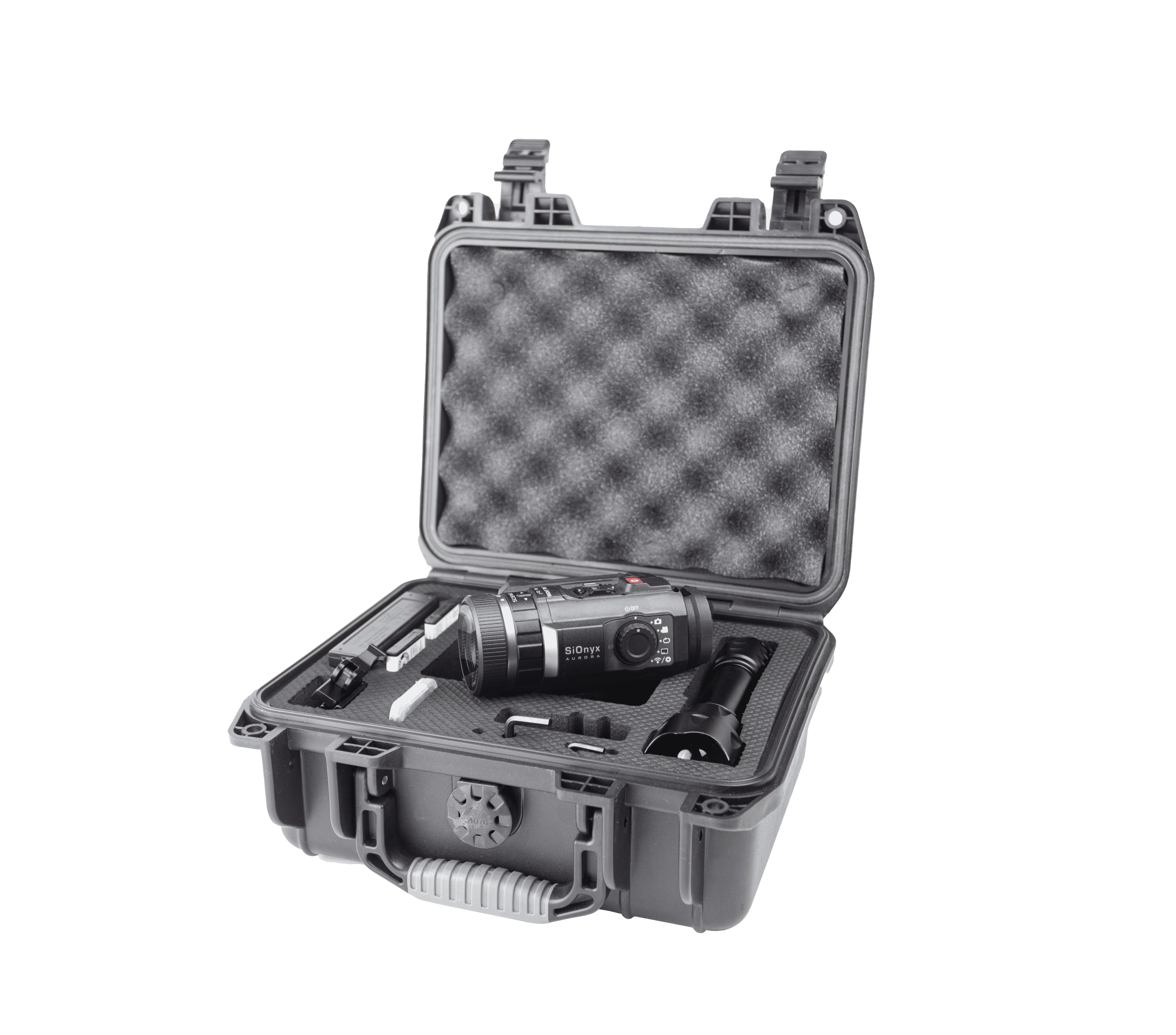 Aurora Black Explorer