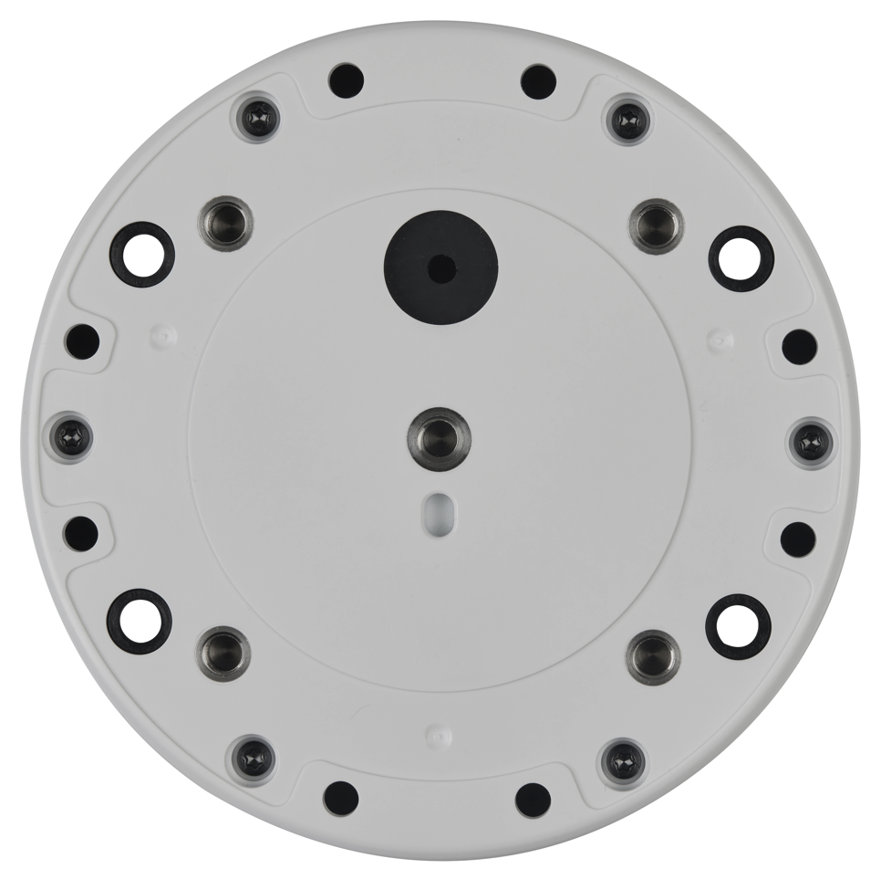 Nightwave Analog Replacement bottom housing section