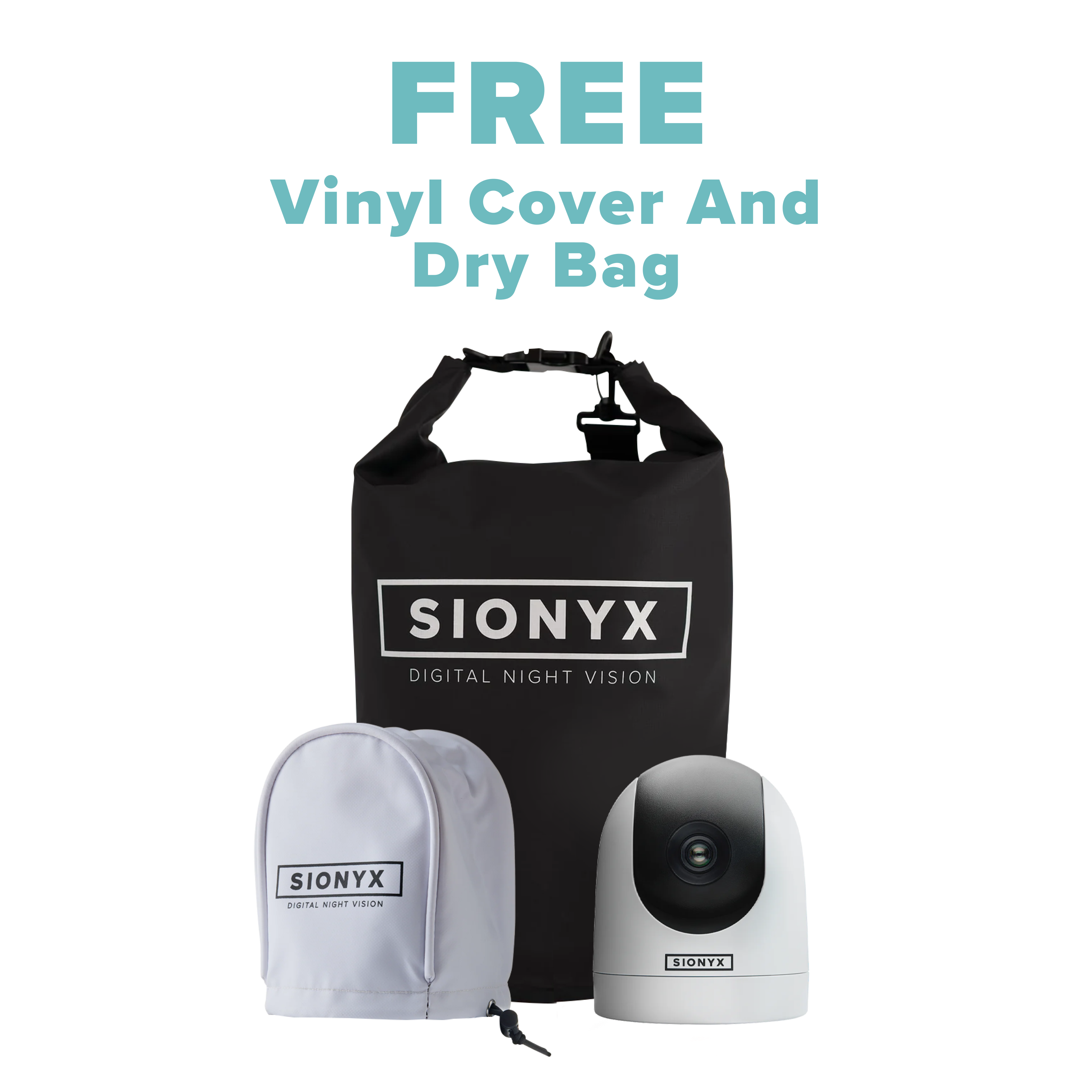 Nightwave Analog Protection Bundle
