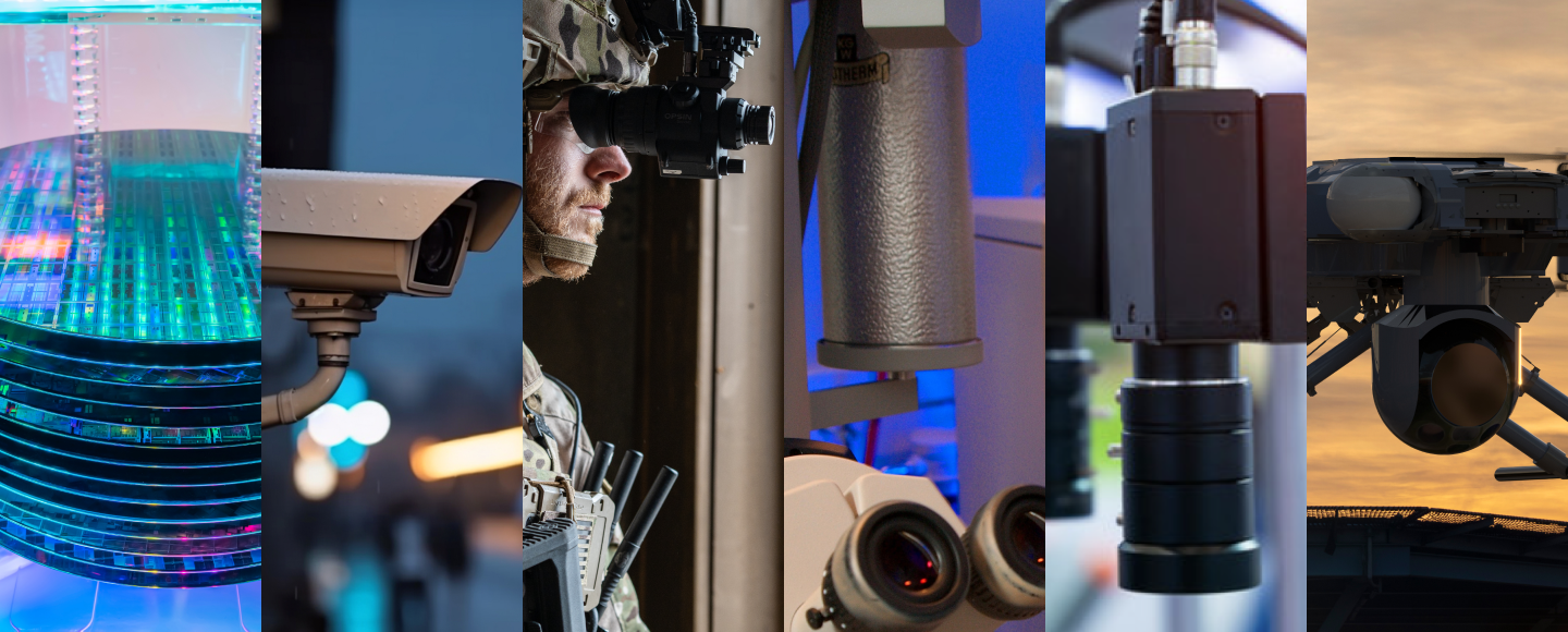 Original equipment manufacturer in different presentations