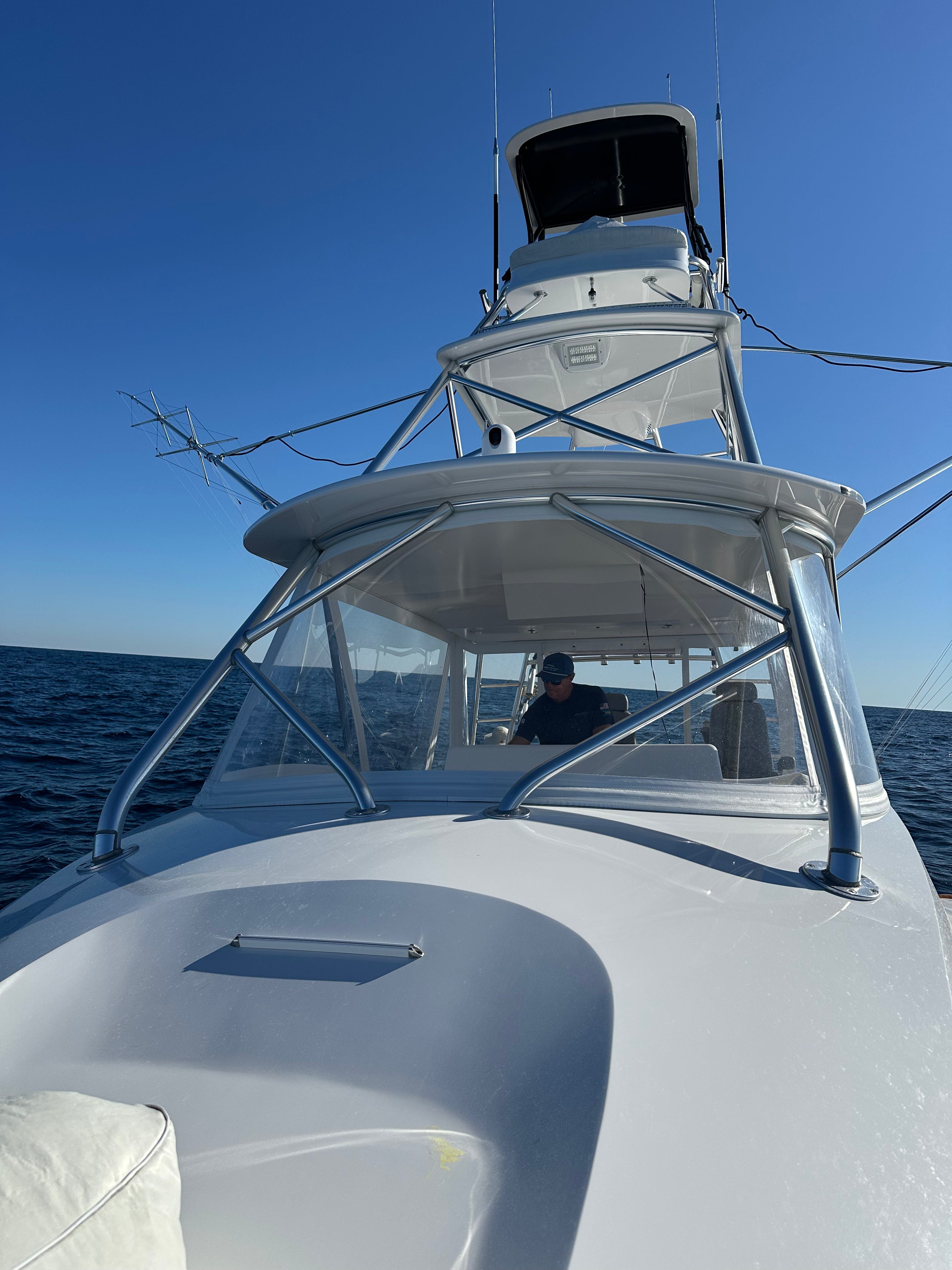 Nightwave Digital Marine Night Vision Camera