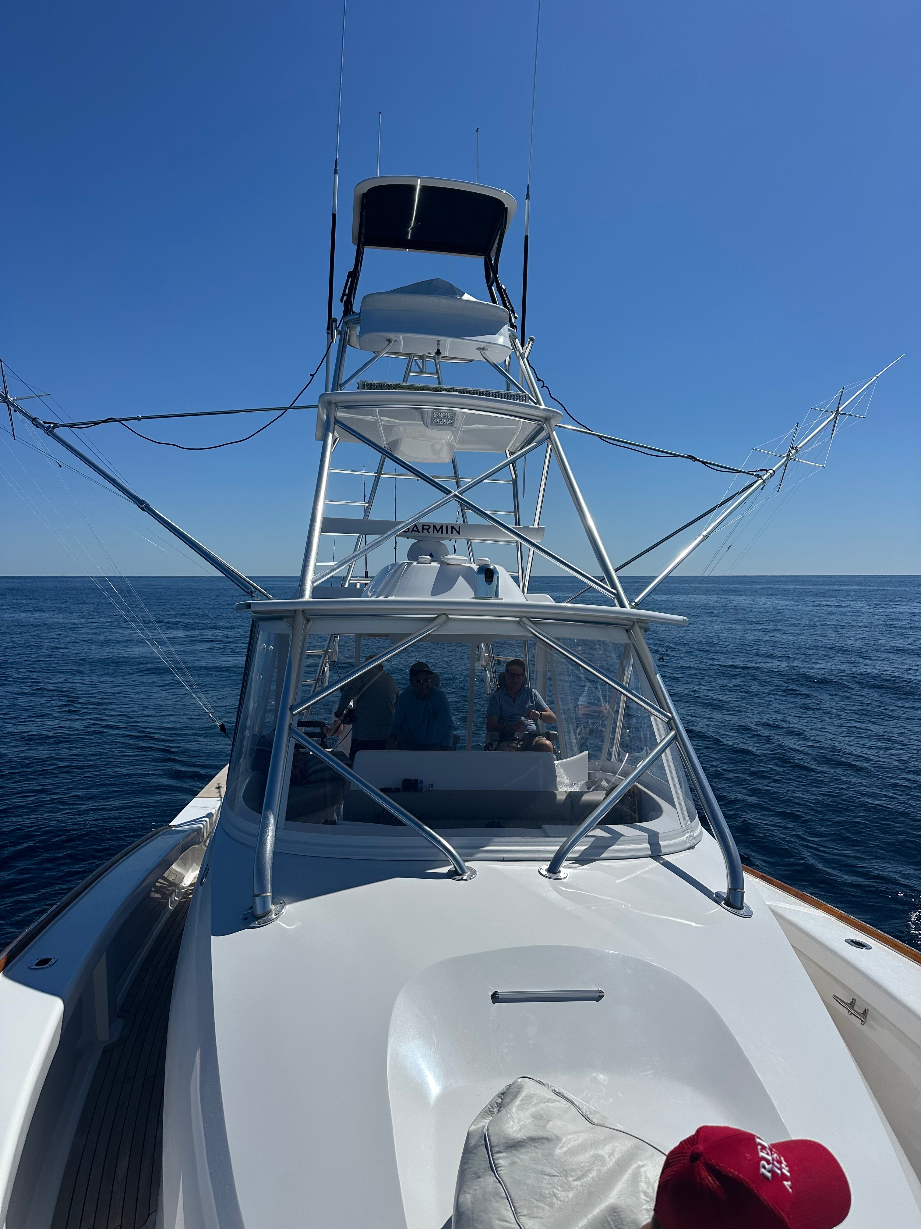 Nightwave Digital Marine Night Vision Camera