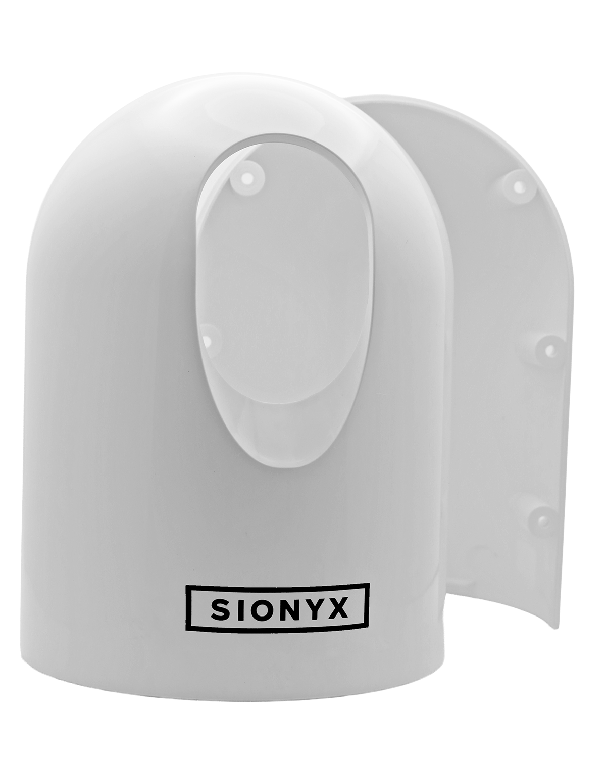 Nightwave Digital Clamshell Housing – SIONYX