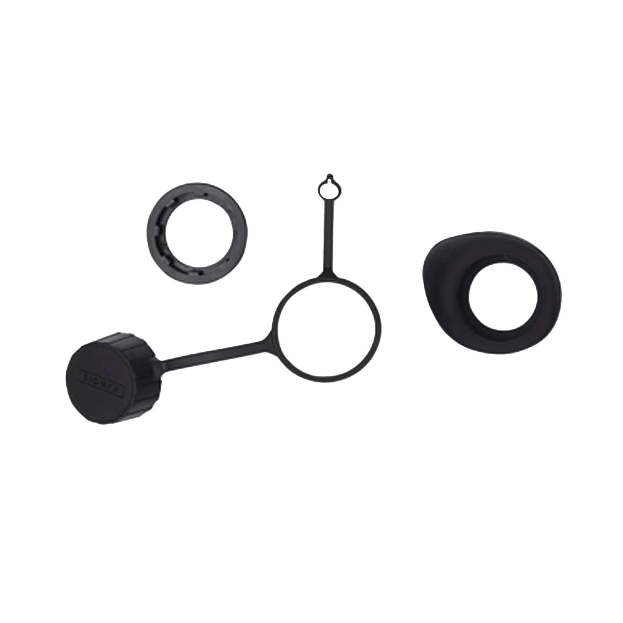 Rubber Items – SIONYX rubber-items-sionyx