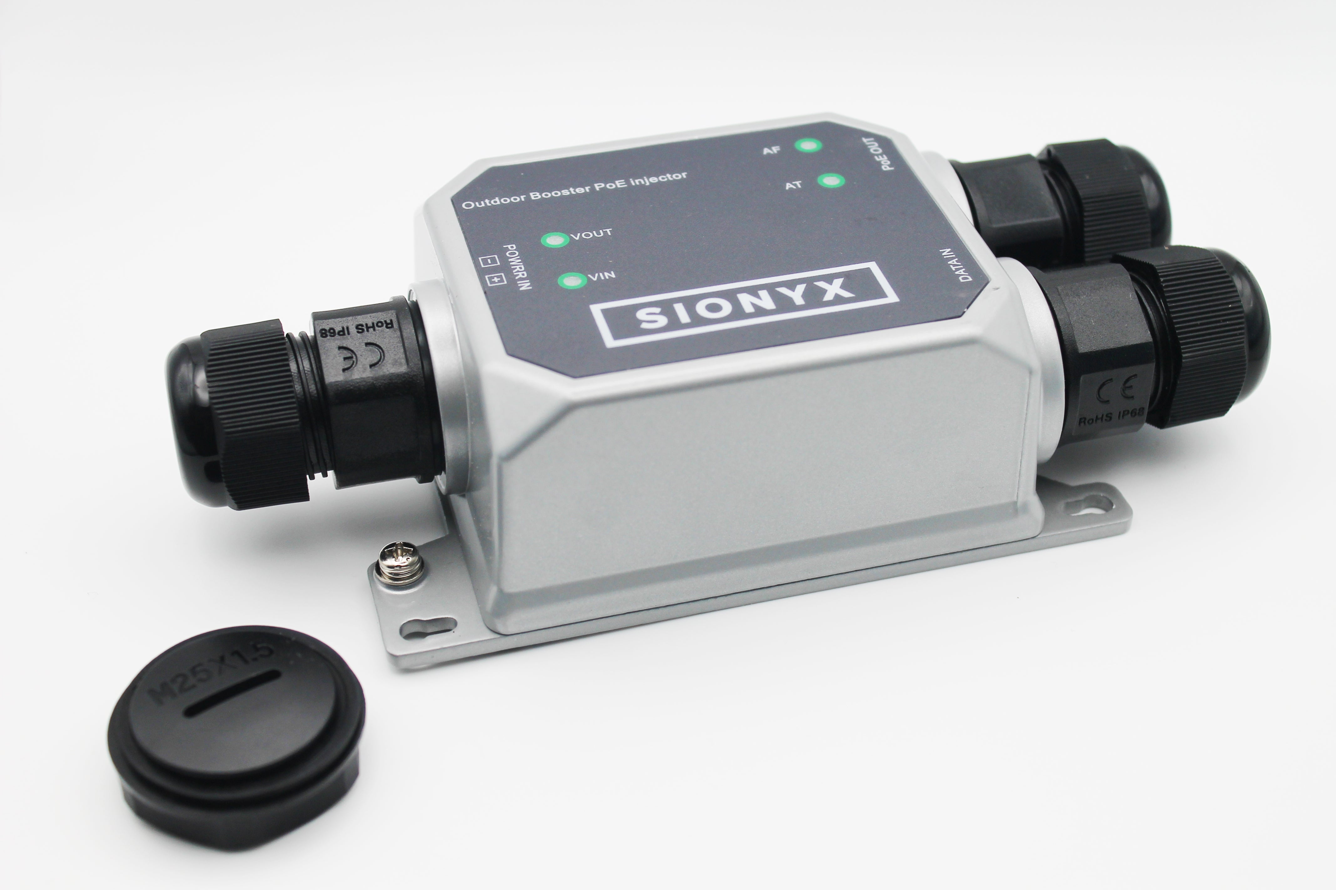 Nightwave Digital PoE Injector