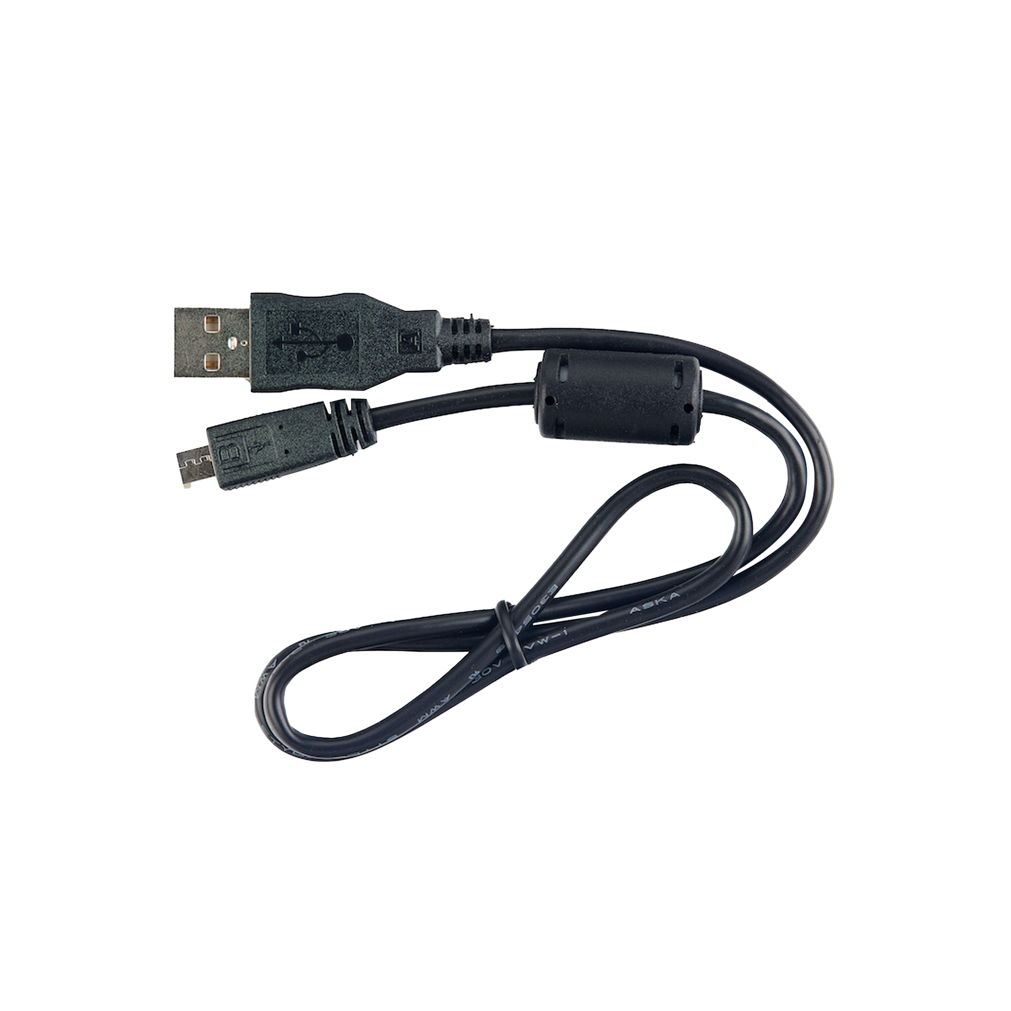 USB-A to MicroUSB Cable