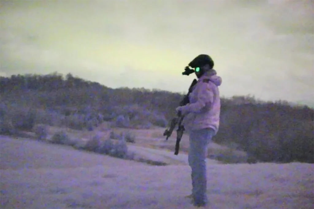 DIGITAL NIGHT VISION