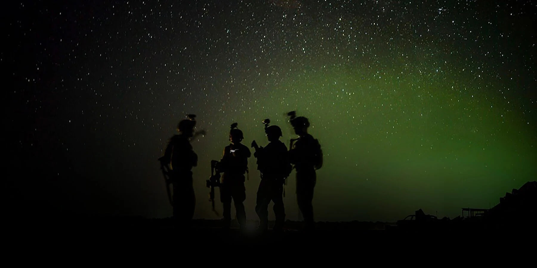 How night vision works hero banner