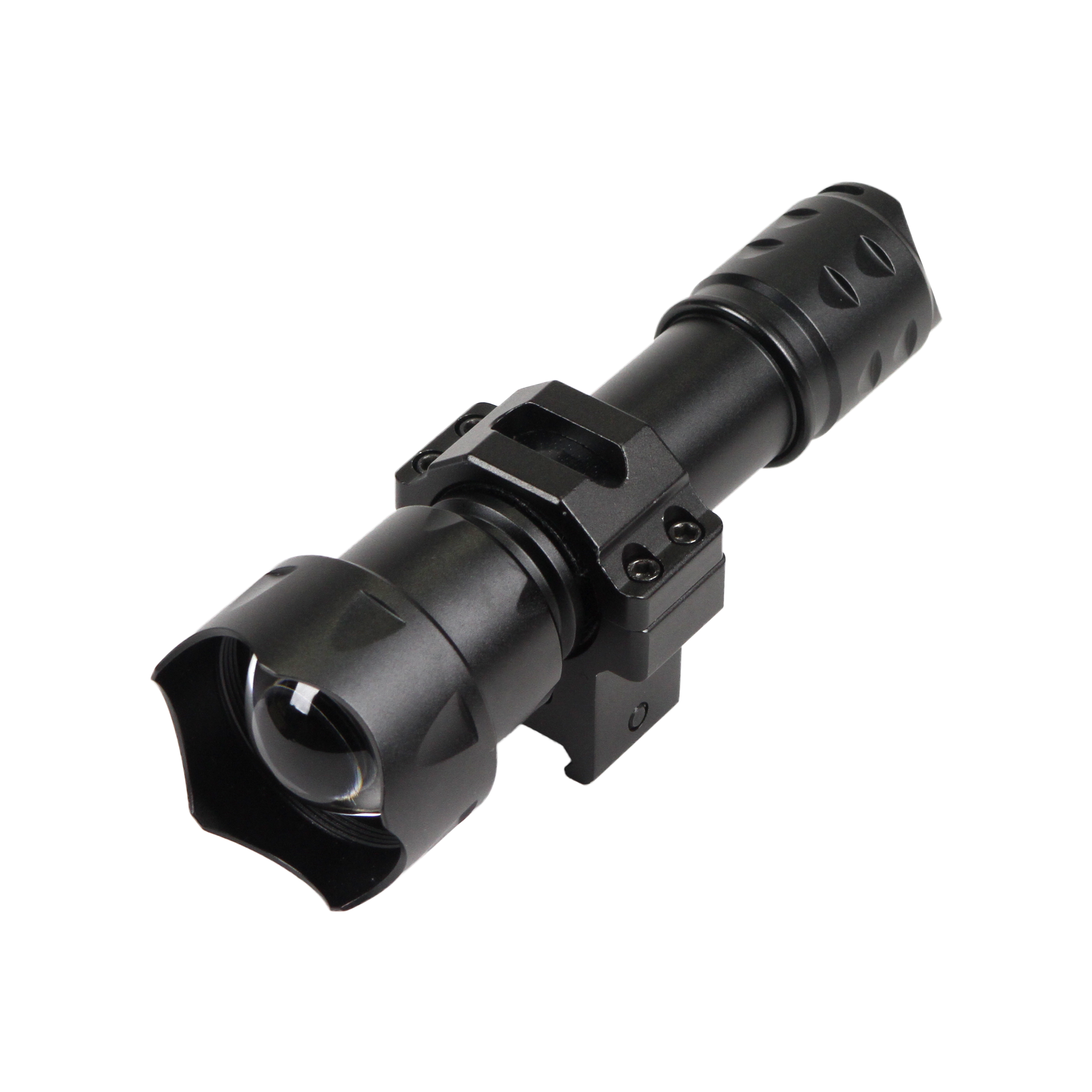 Aurora Black Explorer