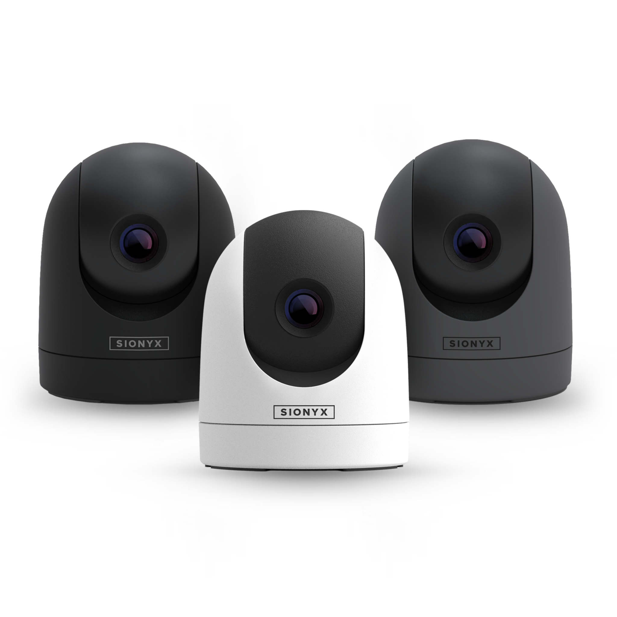 Nightwave cameras