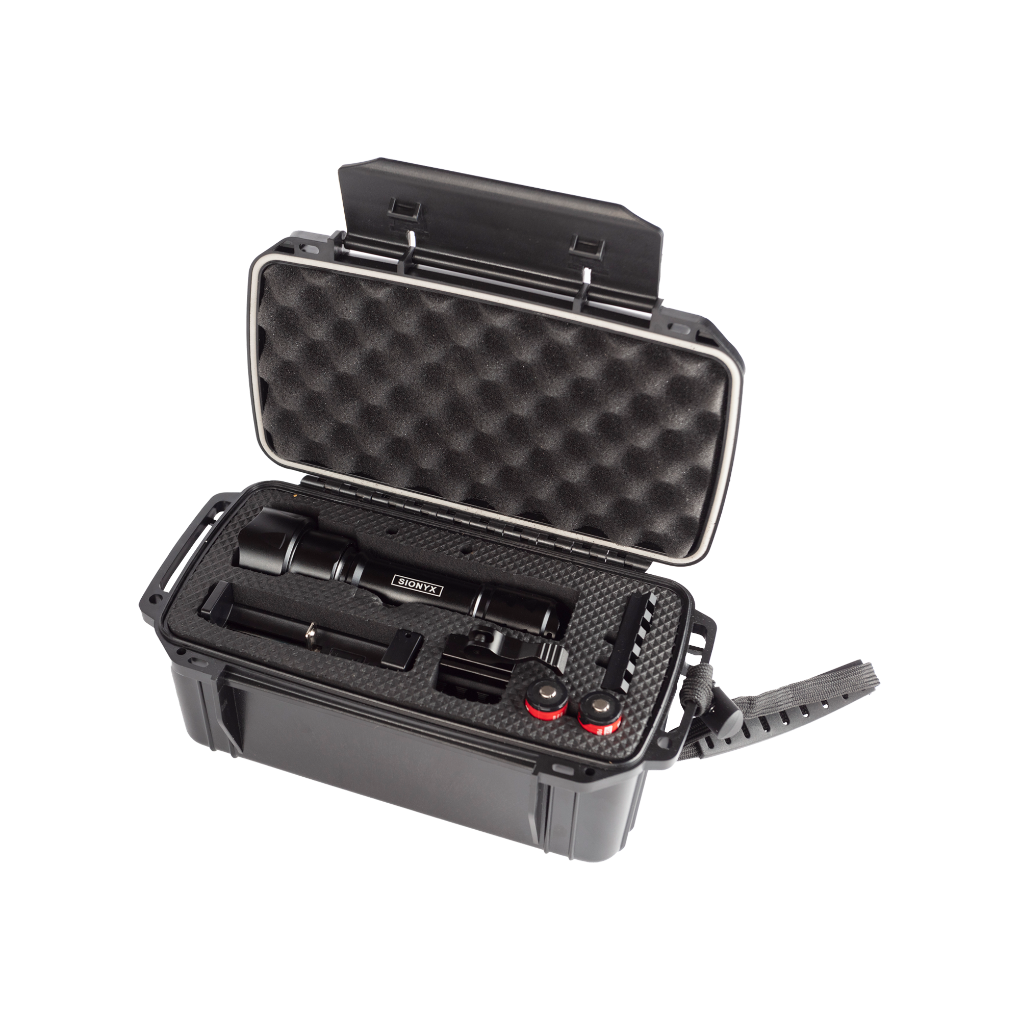 Aurora Pro Bundle (Aurora Pro + Illuminator Kit)