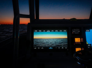 Why NightIQ™: A Smarter Marine Night Vision System