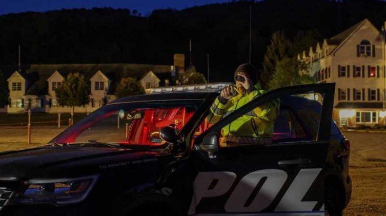 The SiOnyx: Delivering Full Color Night Vision and Recording Capabilities to Law Enforcement