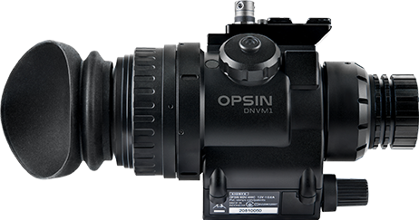 OPSIN BUNDLE (OPSIN + Battery)