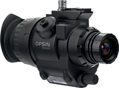 ПАКЕТ OPSIN (OPSIN + батерия)