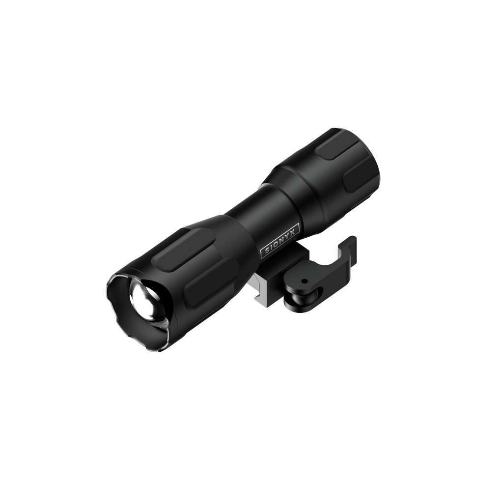 1050NM Illuminator | Helmet Mounted Illuminator | SIONYX