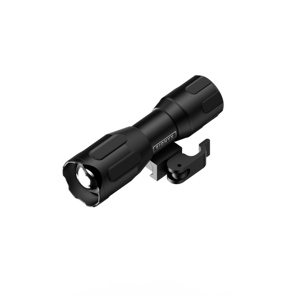 1050NM Illuminator | Helmet Mounted Illuminator | SIONYX 1050NM Illuminator | Helmet Mounted Illuminator | SIONYX