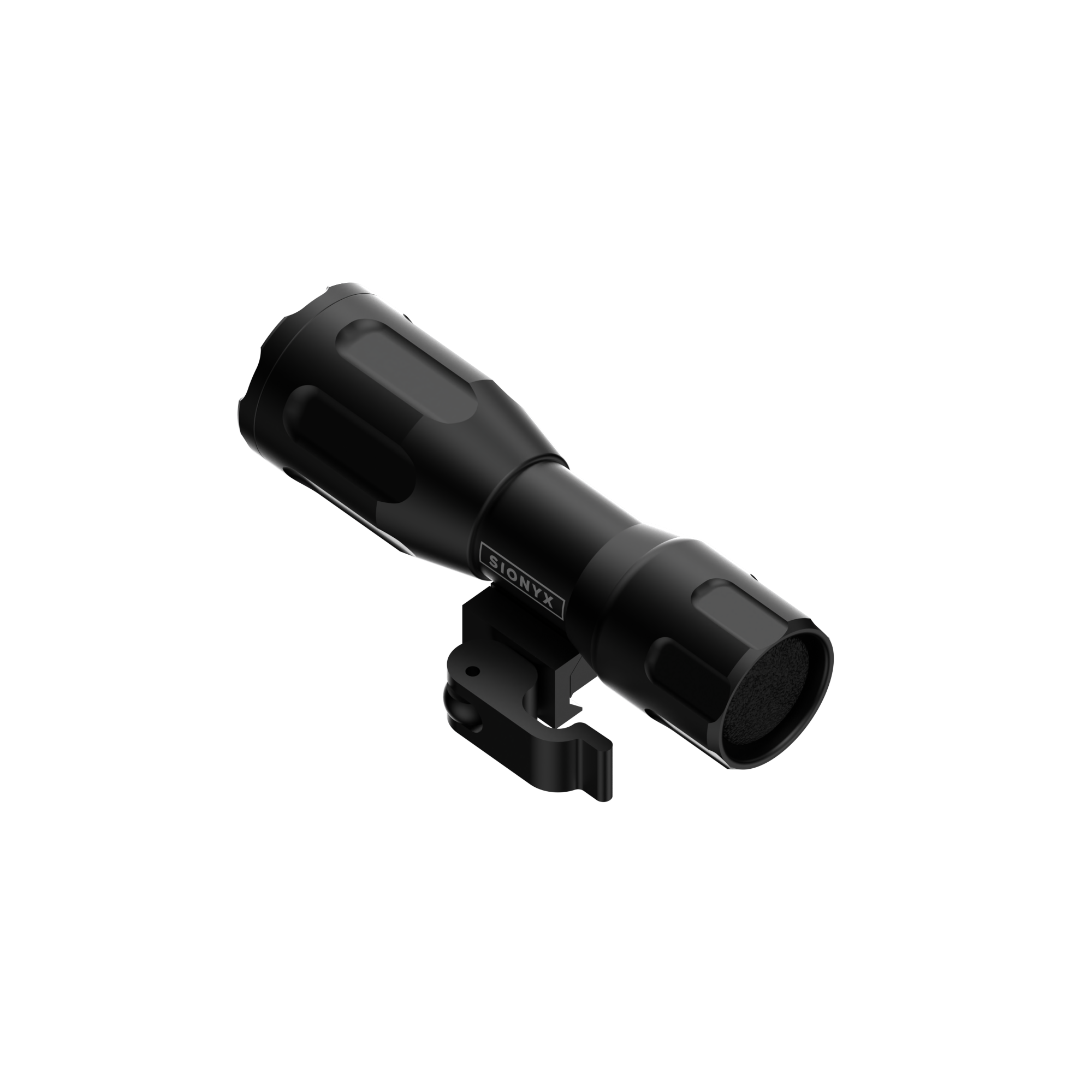 1050nm Compact Helmet- Mounted Illuminator