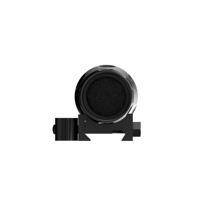 1050nm Compact Helmet- Mounted Illuminator