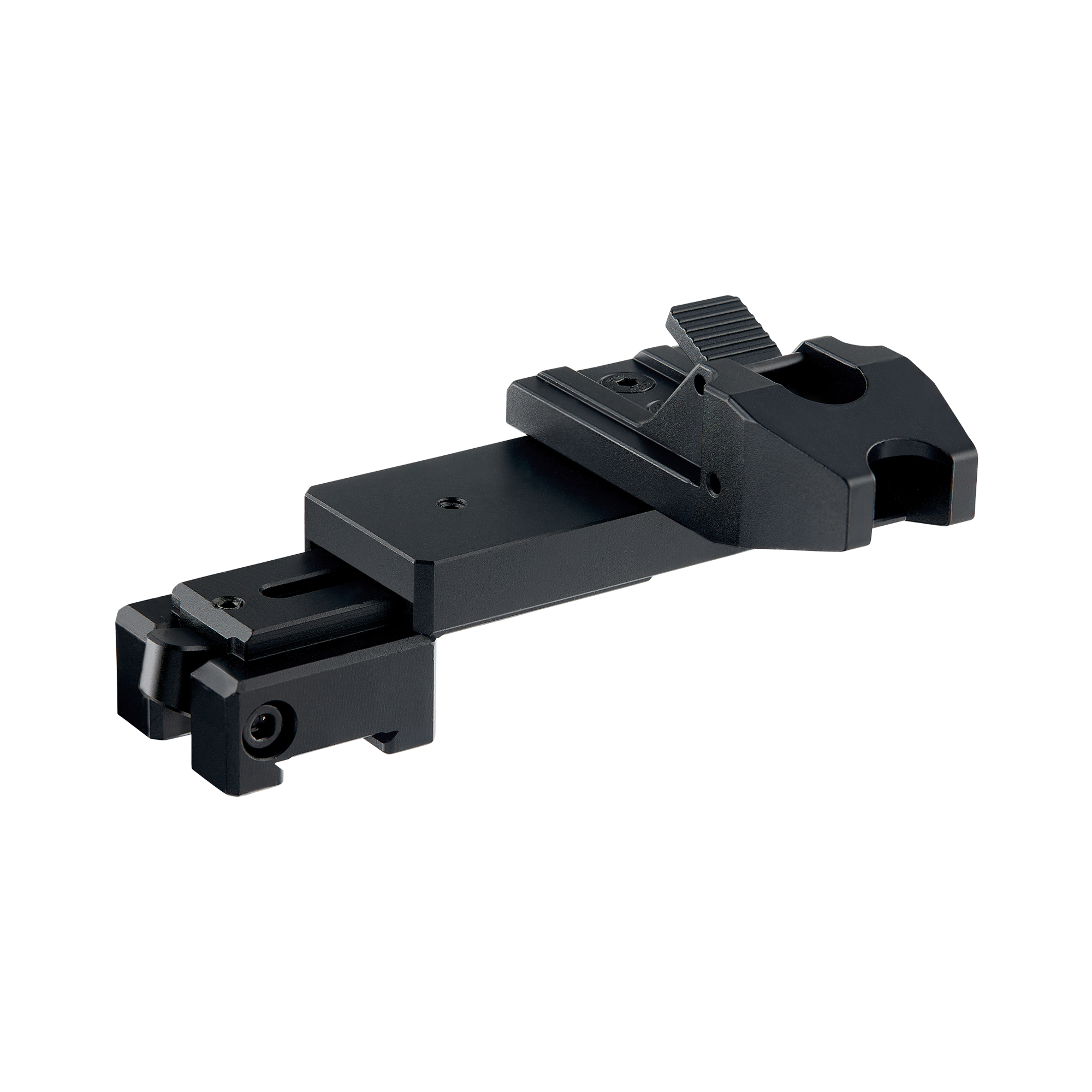Bayonet Adapter
