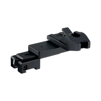 Bayonet Adapter