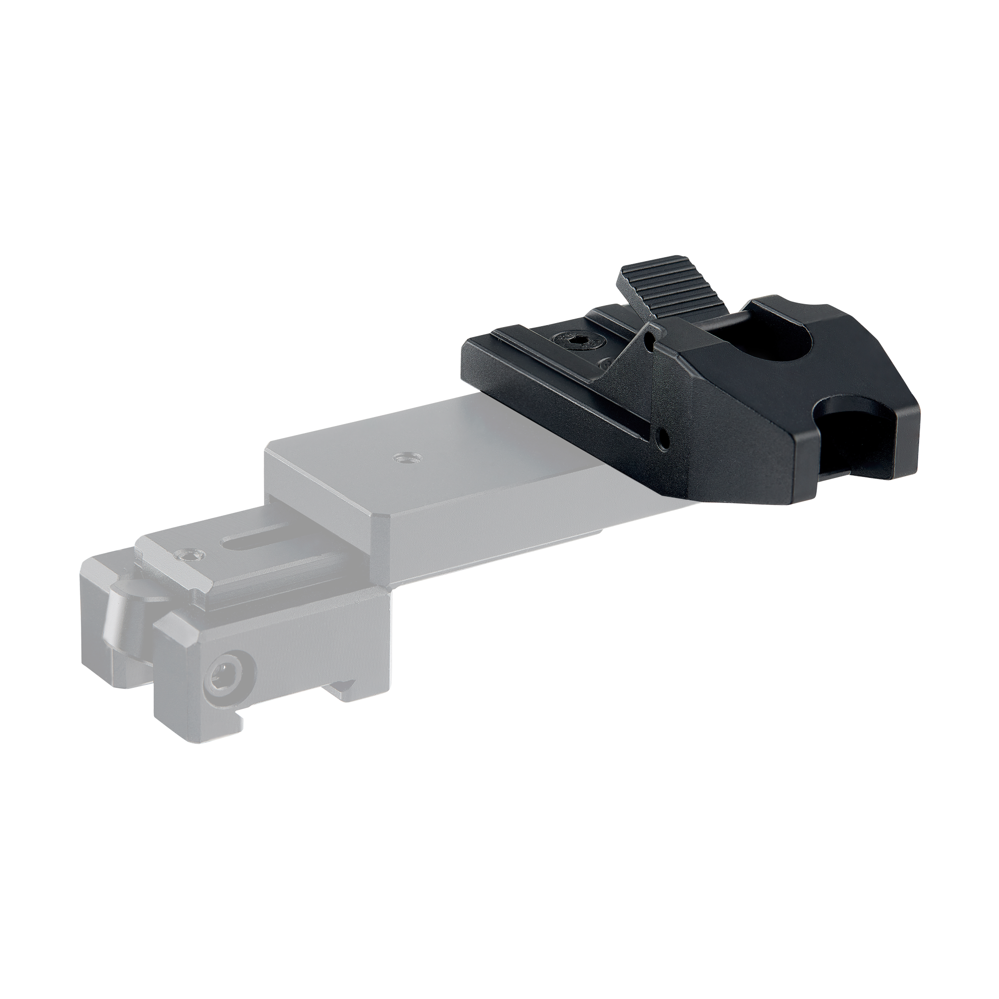 Bayonet Adapter