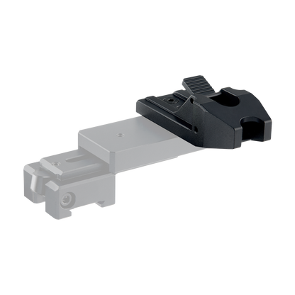 Bayonet Adapter