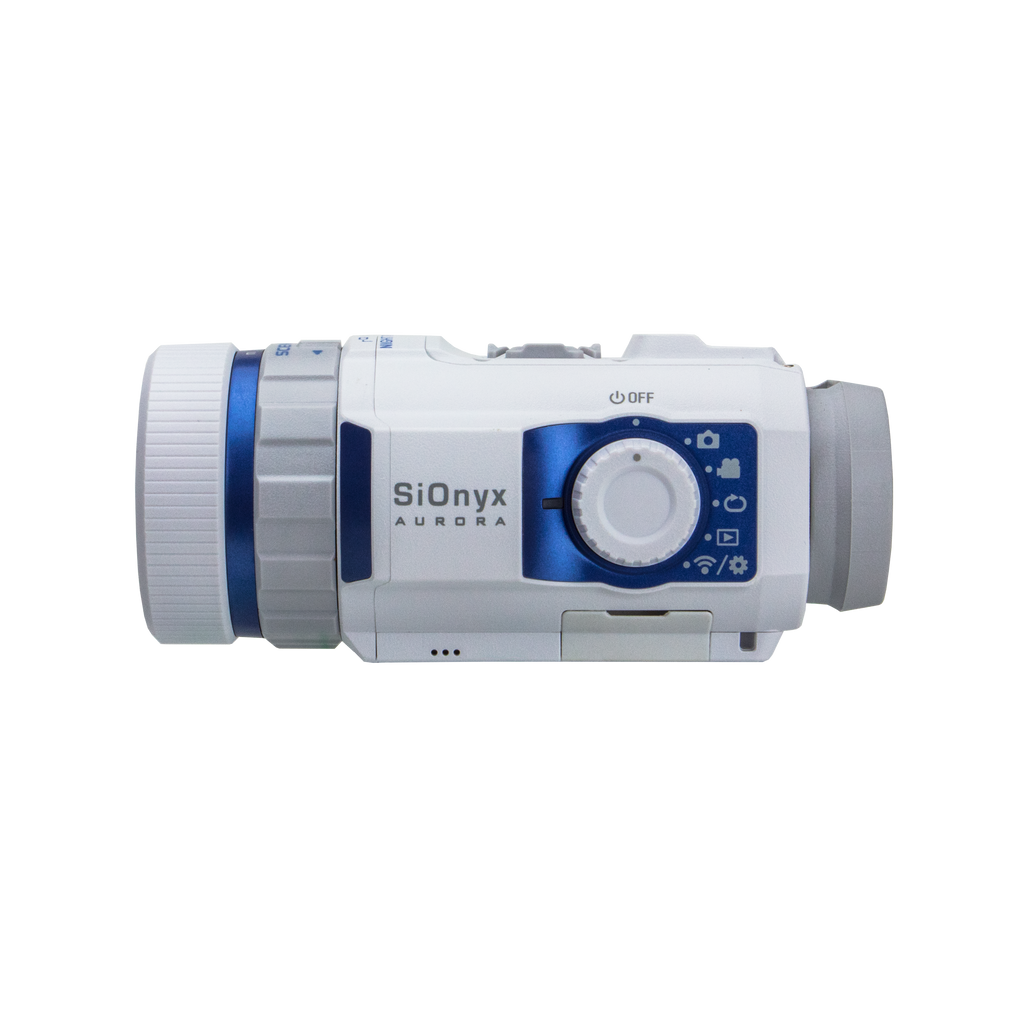 SIONYX Aurora Sportカラーナイトビジョンカメラ| デジタルナイト