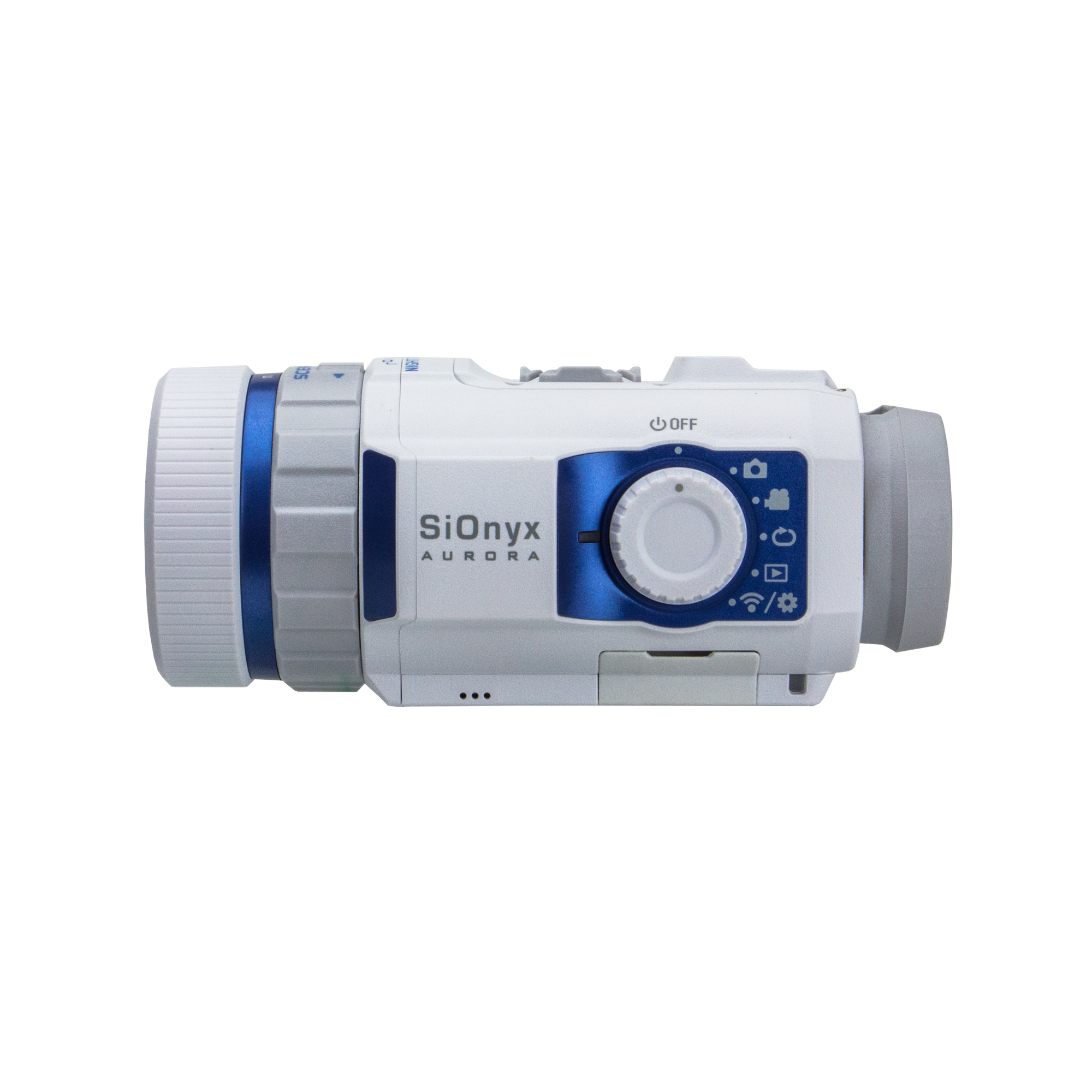 SIONYX Aurora Sport Color Night Vision Camera | Digital Night Vision