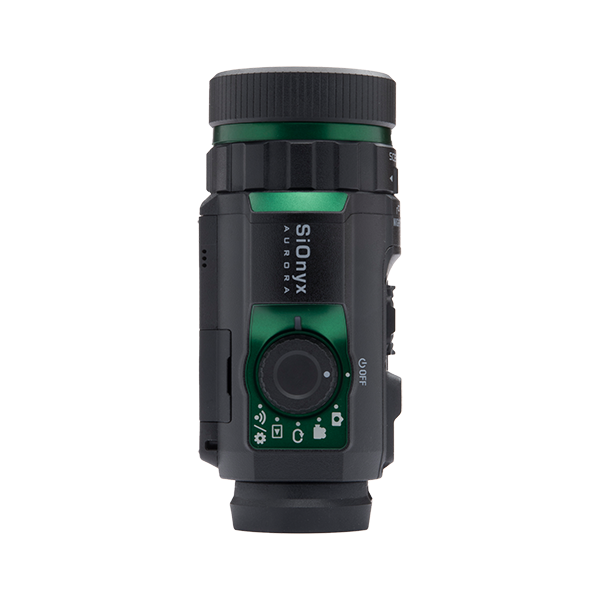 Aurora Standard Retired