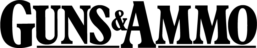 Guns and Ammo logo