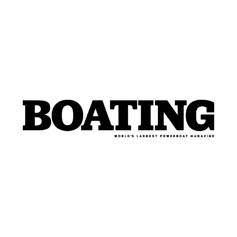 Boating logo