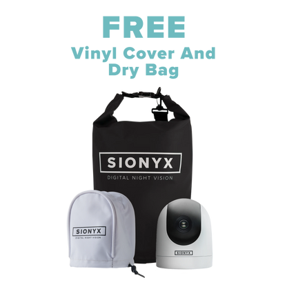 Nightwave Analog Protection Bundle