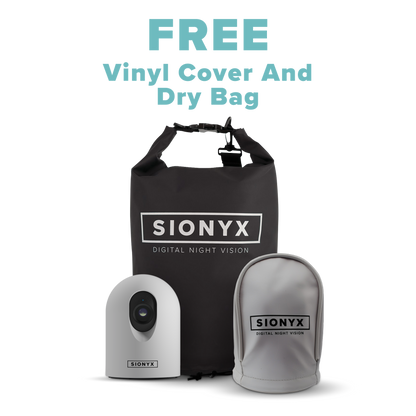 Nightwave Digital Protection Bundle