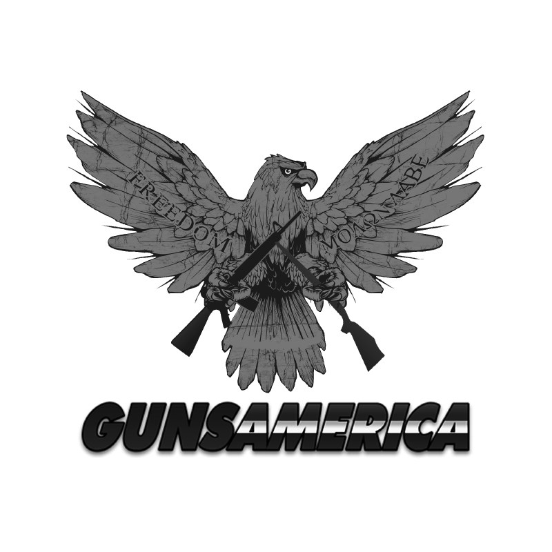 GunsAmerica logo