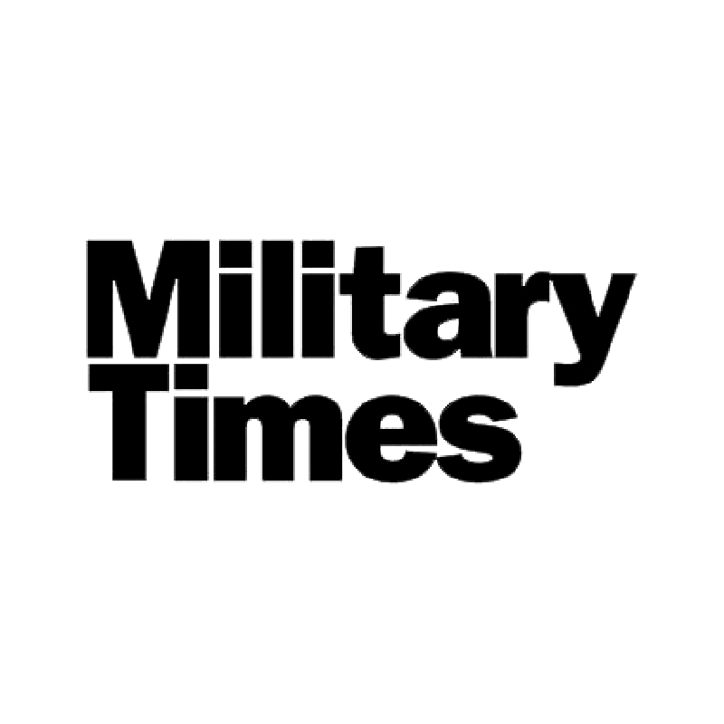 Military Times logo