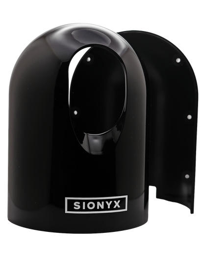 Nightwave Digital Clamshell Housing