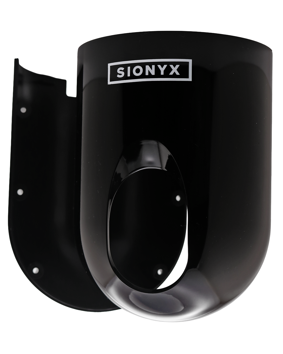 Nightwave Digital Clamshell Housing