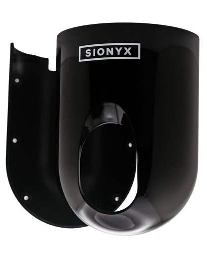 Nightwave Digital Clamshell Housing