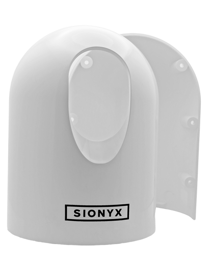 Nightwave Digital Clamshell Housing