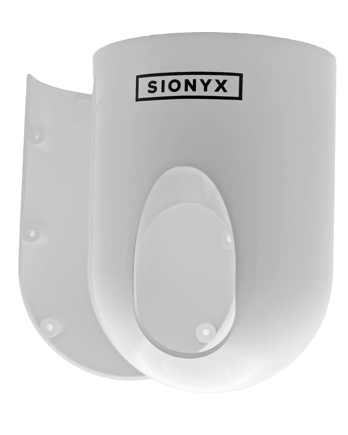 Nightwave Digital Clamshell Housing