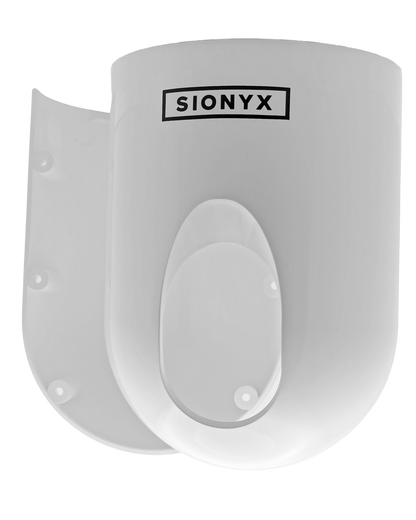 Nightwave Digital Clamshell Housing