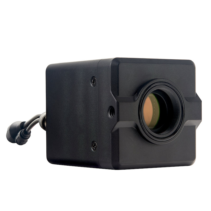 Nightscan™ robust IP-kamera