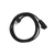 USB power and digital video cable