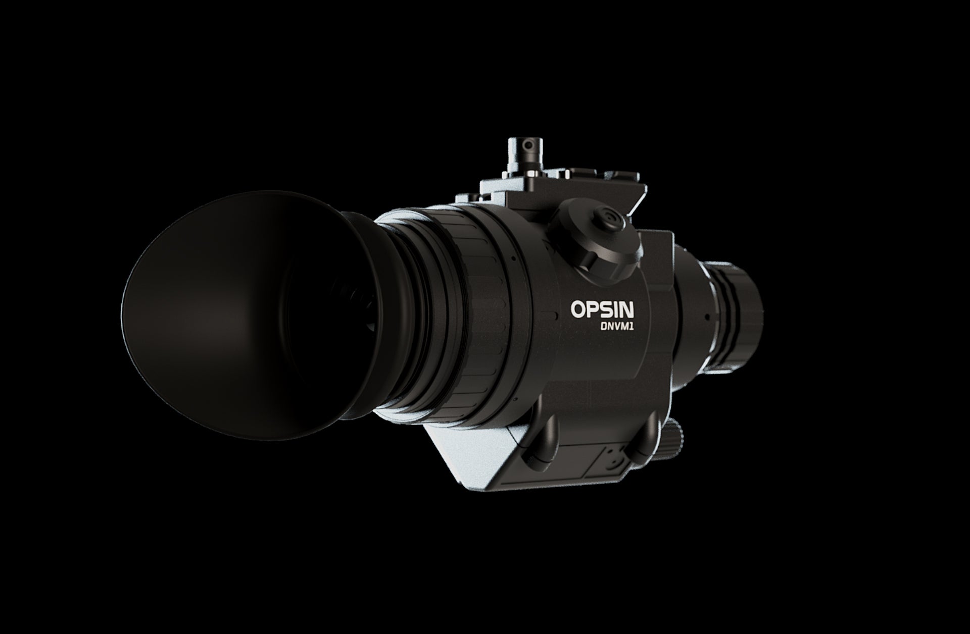 SIONYX presenta su nuevo visor de visión nocturna digital OPSIN DNVM1. – El  Blog de Tiro Táctico (EBdT2)